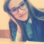 Profile photo of Maria Šnjegota